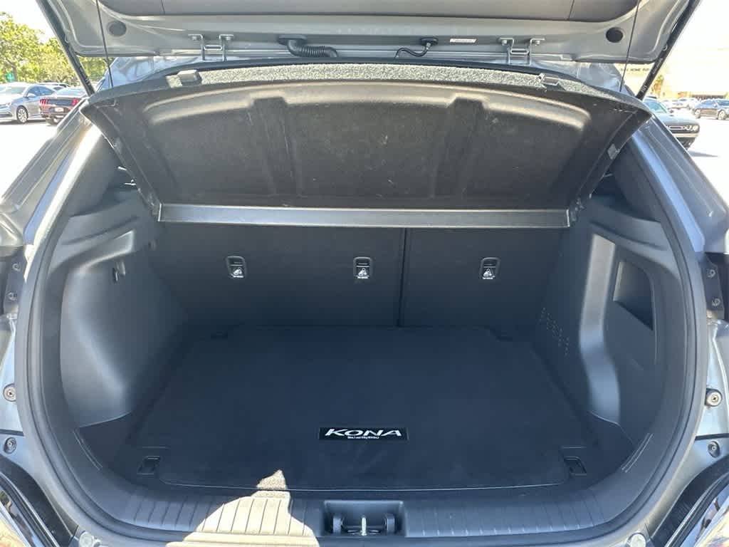 Thumbnail: 2023 Hyundai Kona - 25