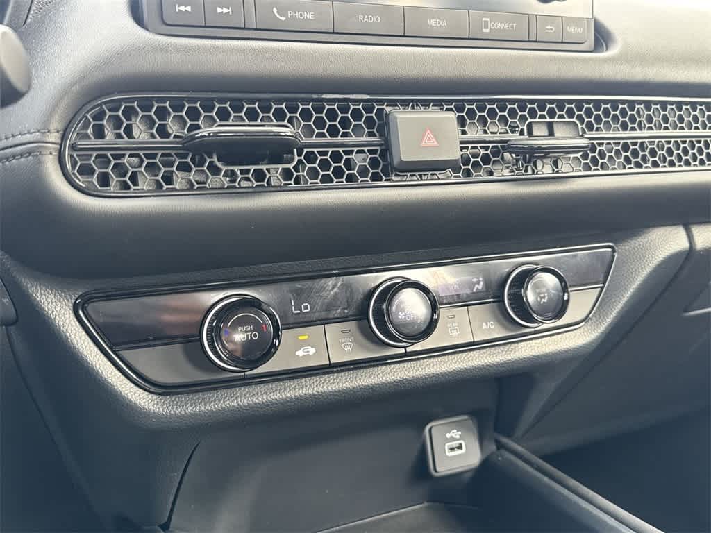 Thumbnail: 2023 Honda HR-V - 20