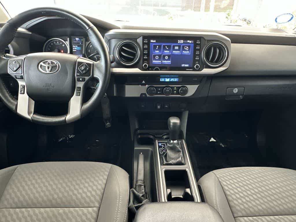 Thumbnail: 2021 Toyota Tacoma - 24