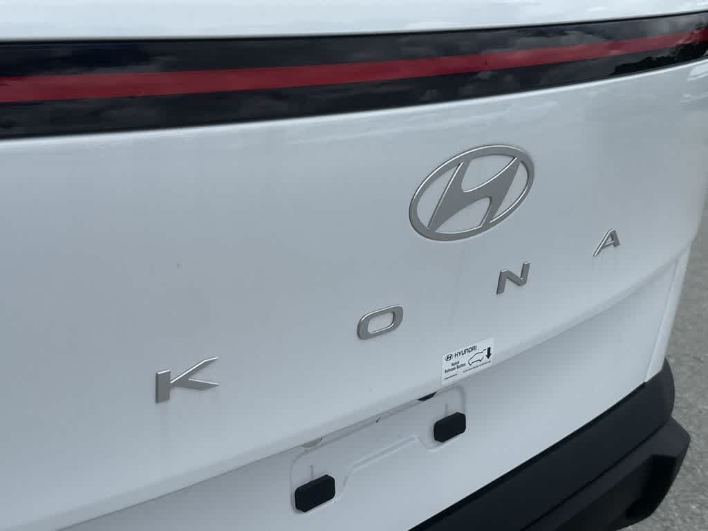 Thumbnail: 2026 Hyundai Kona - 10