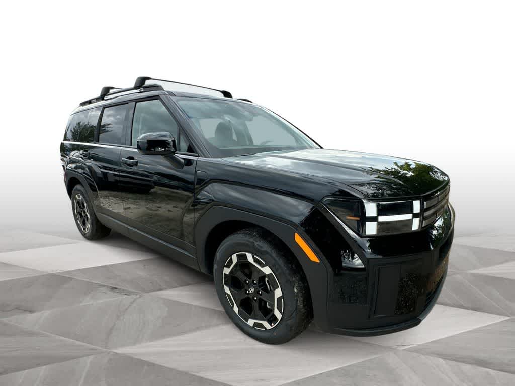 Thumbnail: 2026 Hyundai Santa Fe - 2