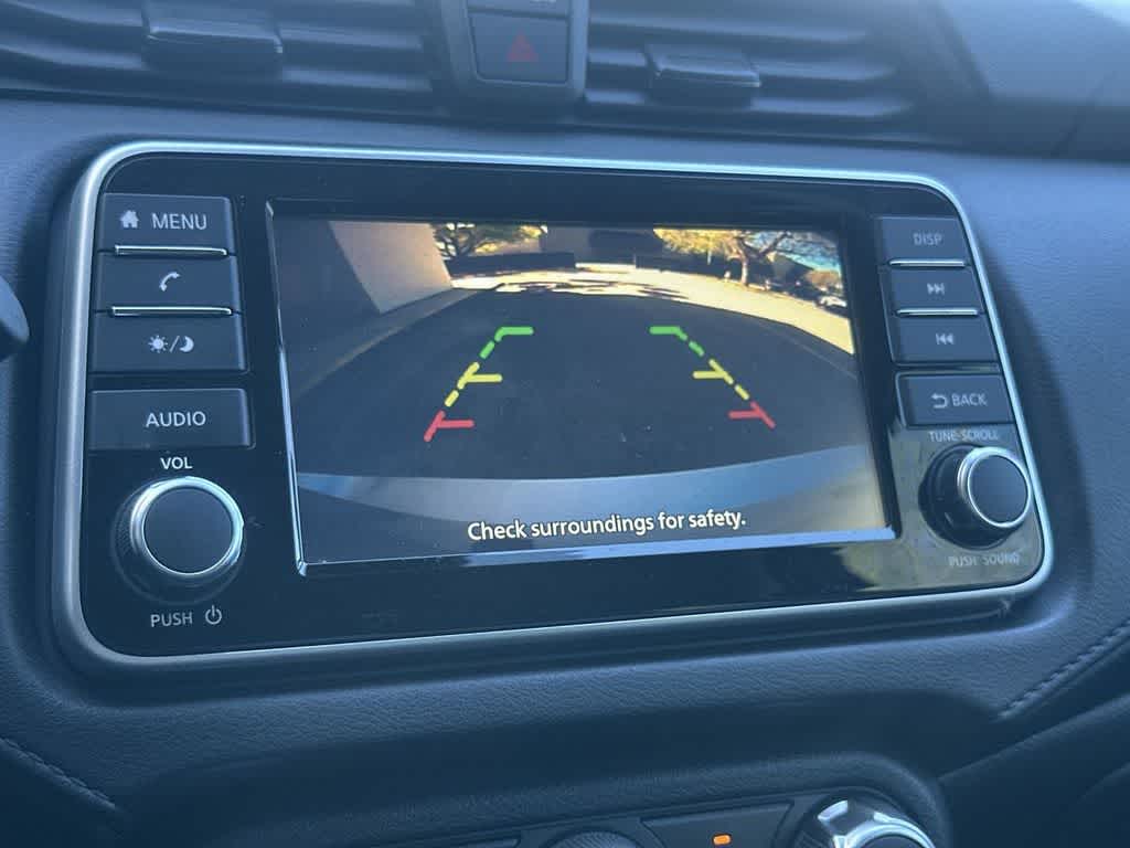 Thumbnail: 2024 Nissan Versa - 19