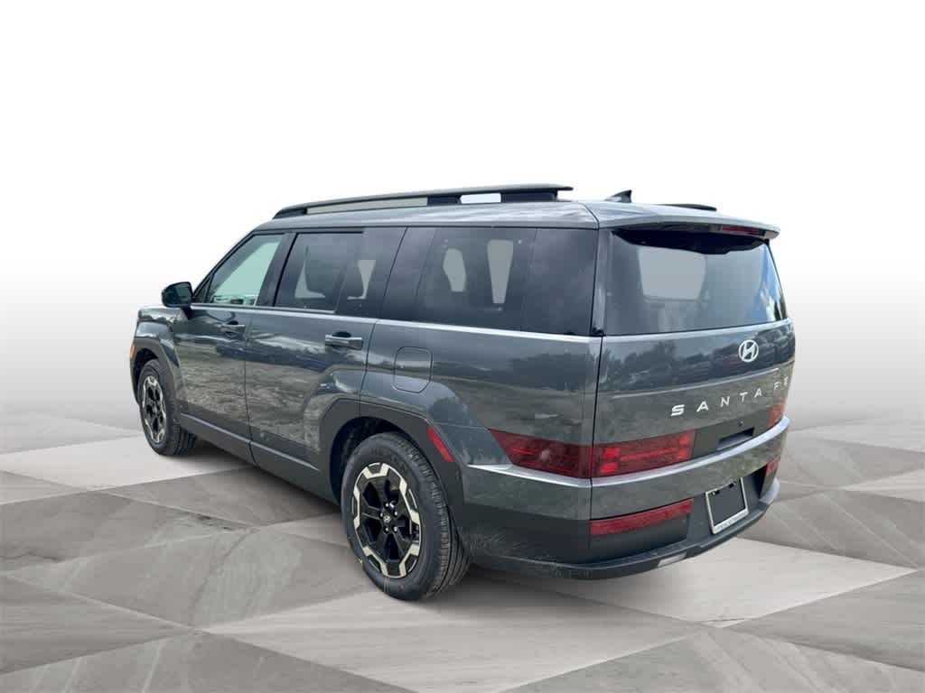 Thumbnail: 2026 Hyundai Santa Fe - 6