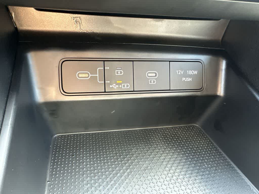 Thumbnail: 2026 Hyundai Santa Cruz - 17