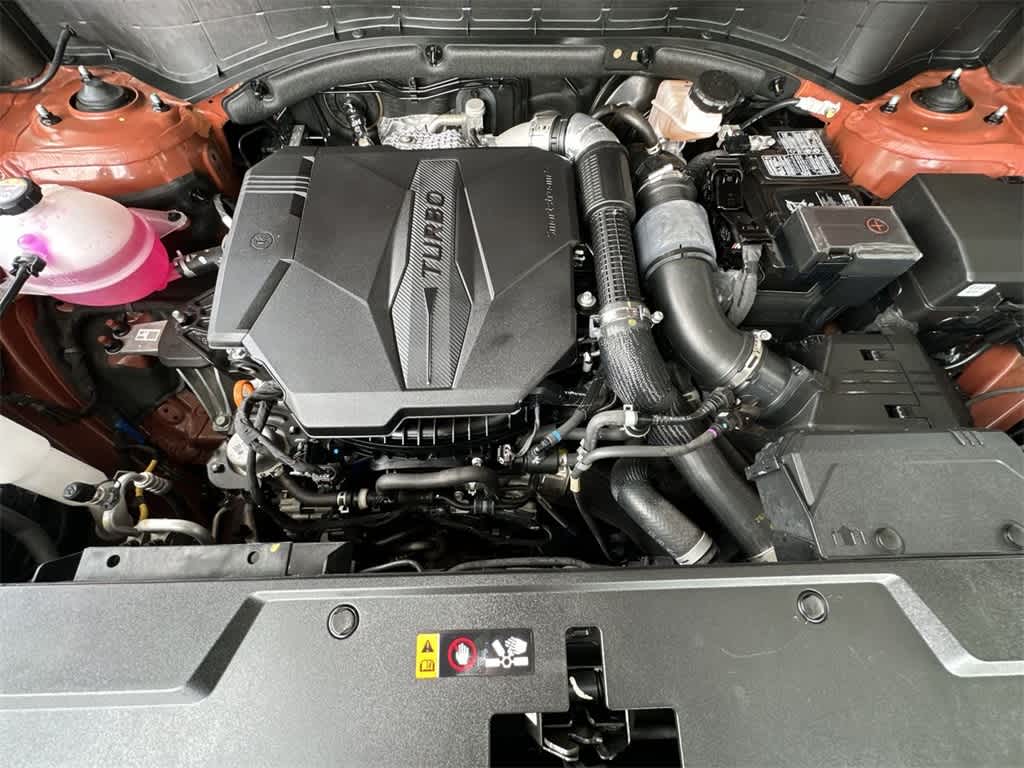 Thumbnail: 2024 Hyundai Santa Fe - 12