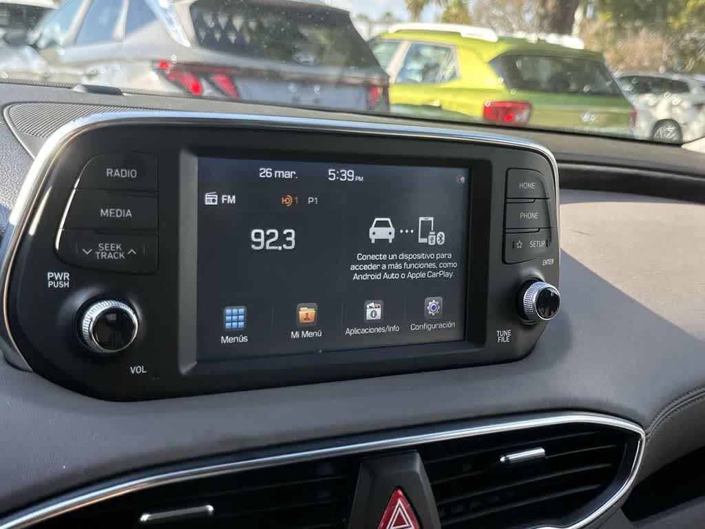 Thumbnail: 2020 Hyundai Santa Fe - 18