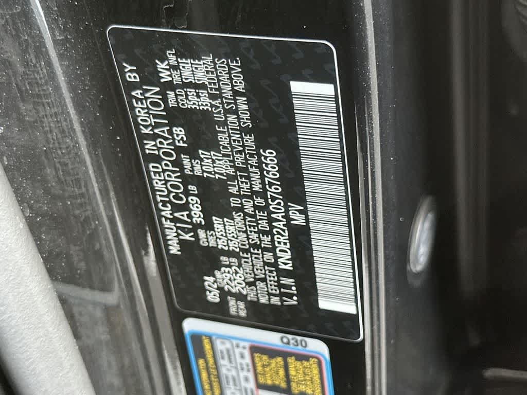 Thumbnail: 2025 Kia Seltos - 29