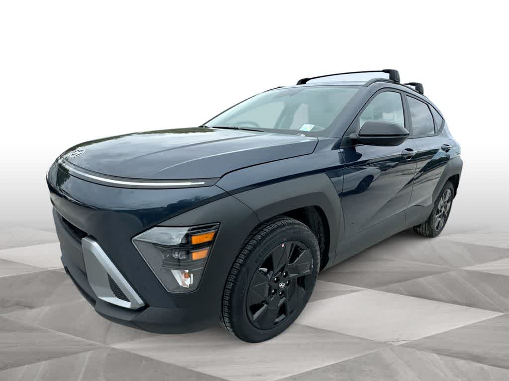 Thumbnail: 2026 Hyundai Kona - 4