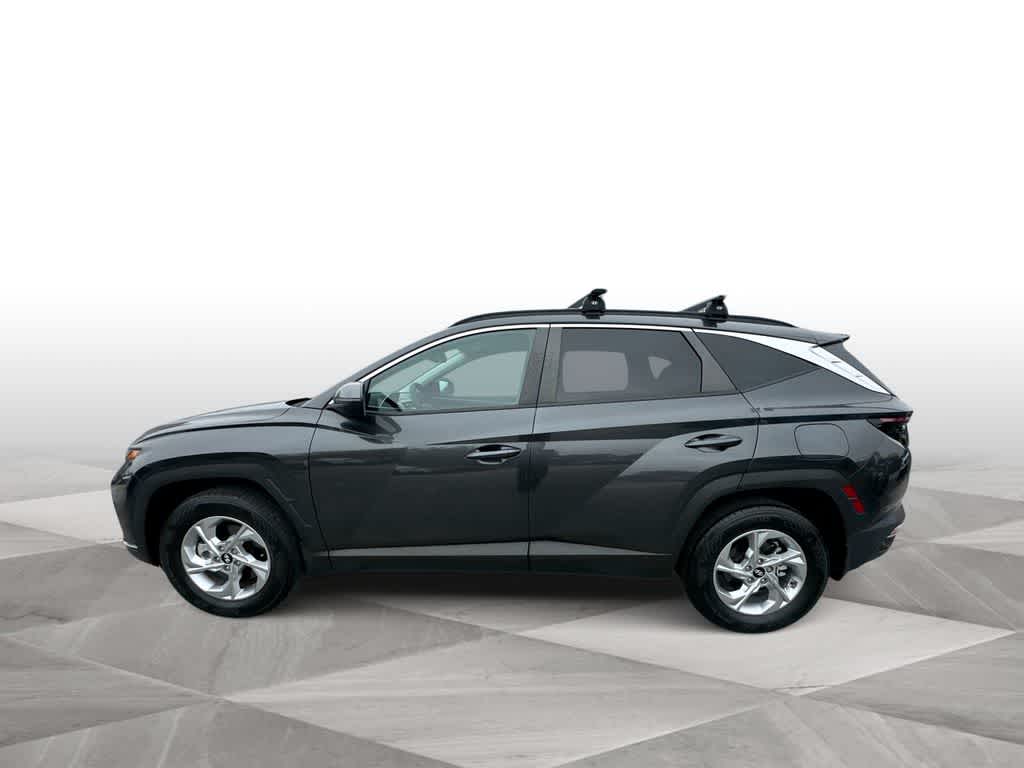 Thumbnail: 2023 Hyundai Tucson - 5