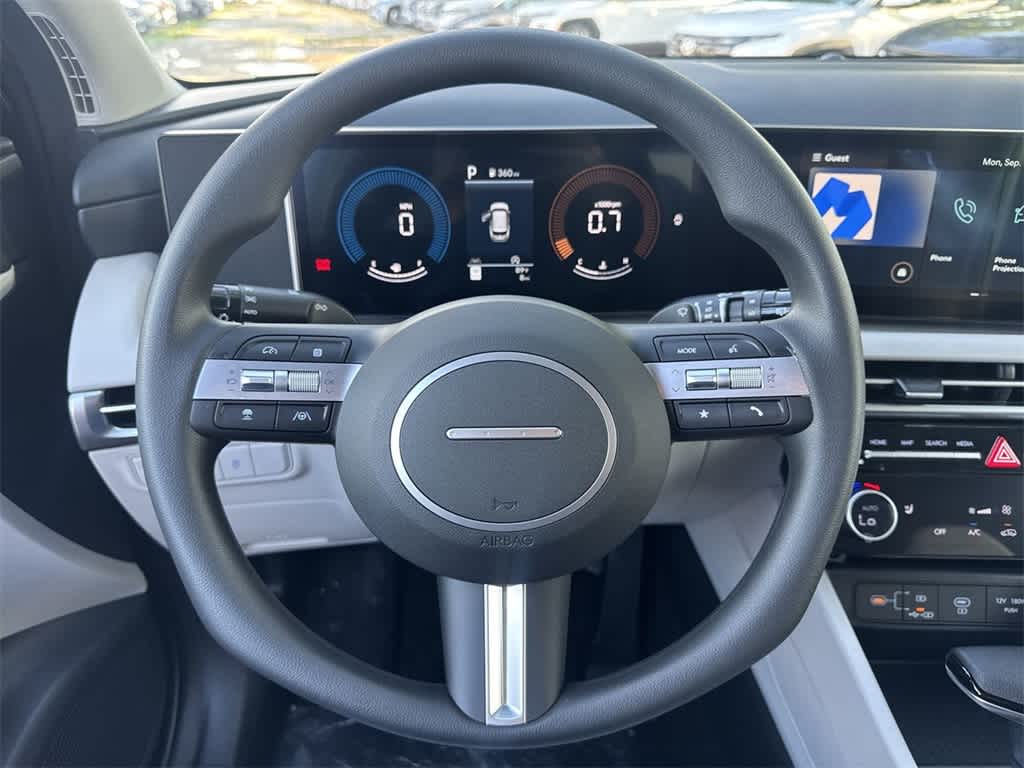 Thumbnail: 2026 Hyundai Tucson - 15