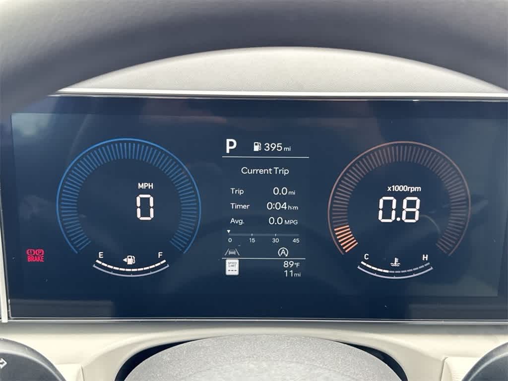 Thumbnail: 2026 Hyundai Tucson - 16