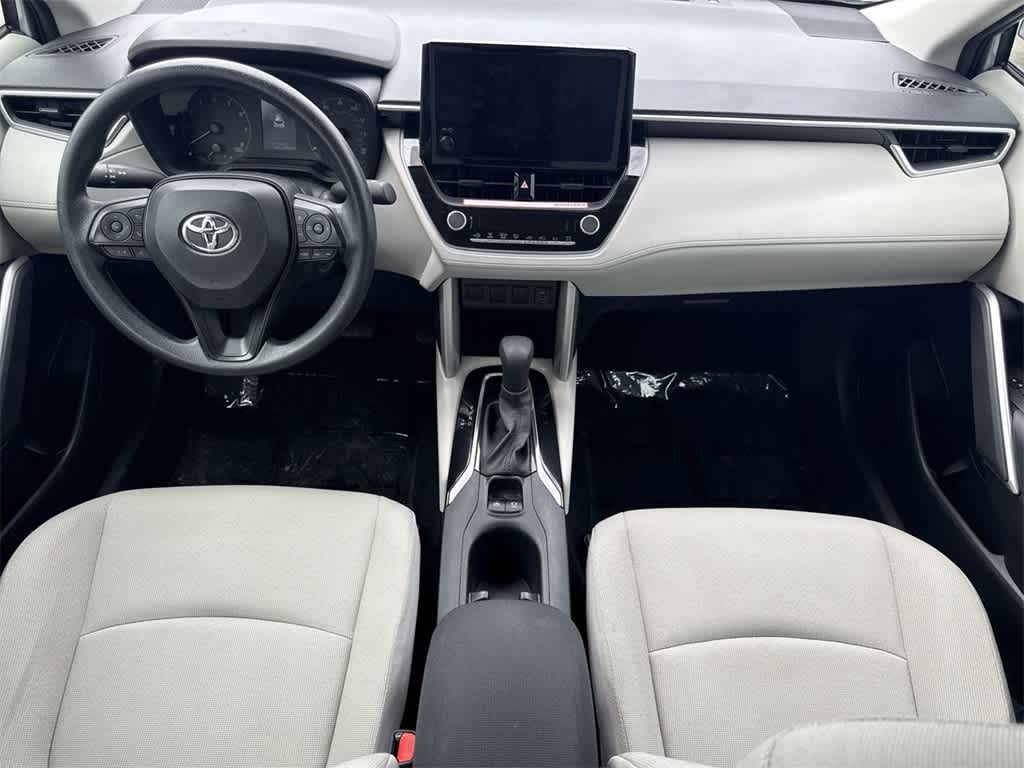Thumbnail: 2024 Toyota Corolla Cross - 24
