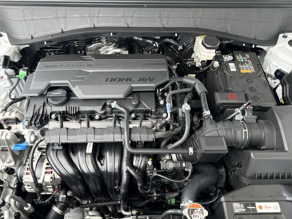 Thumbnail: 2026 Hyundai Kona - 12