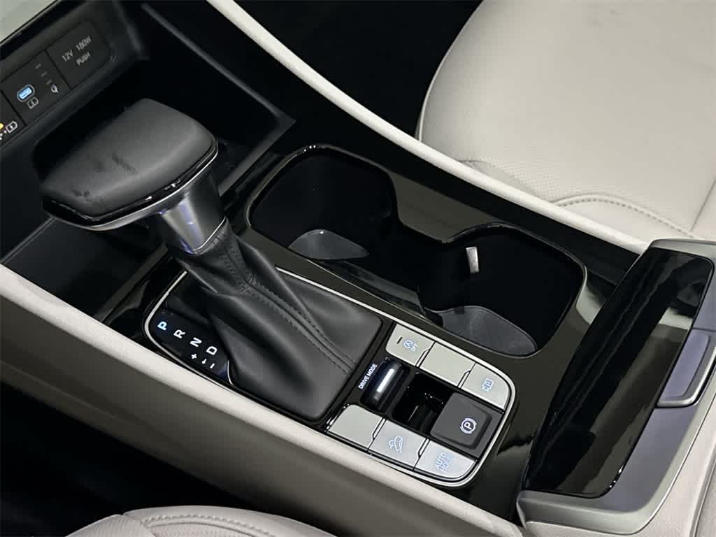 Thumbnail: 2025 Hyundai Tucson - 21