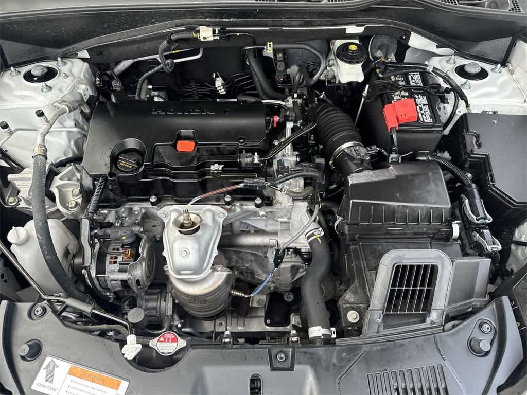 Thumbnail: 2023 Honda HR-V - 12