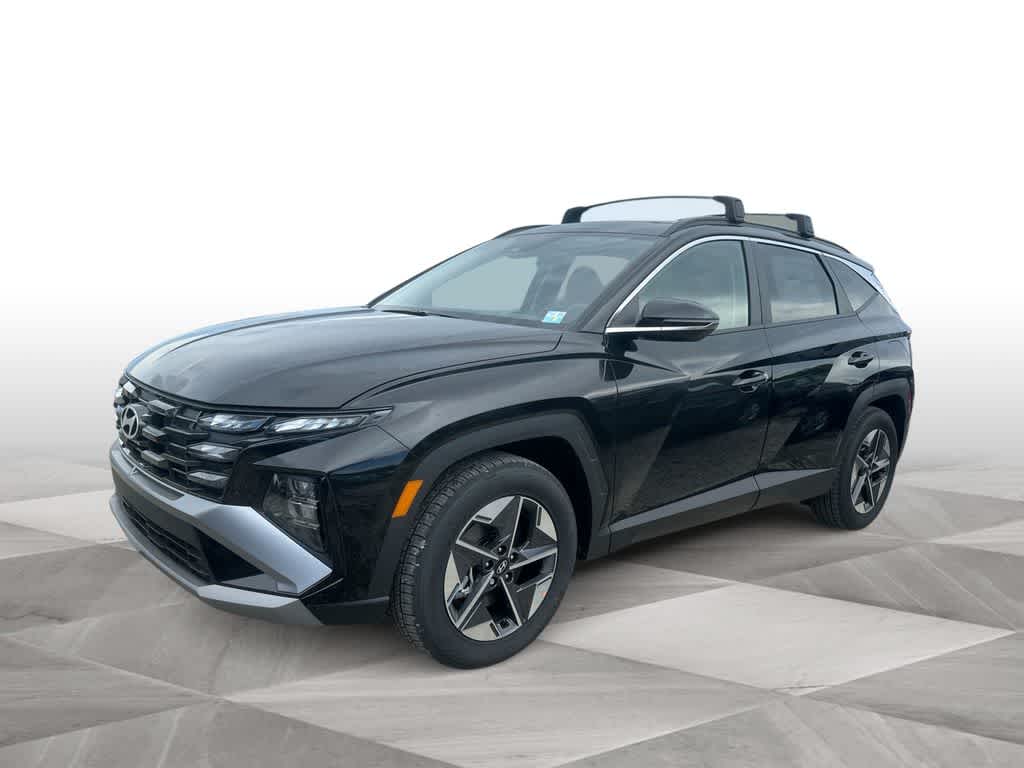 2026 Hyundai Tucson SEL -
                  Doral, FL