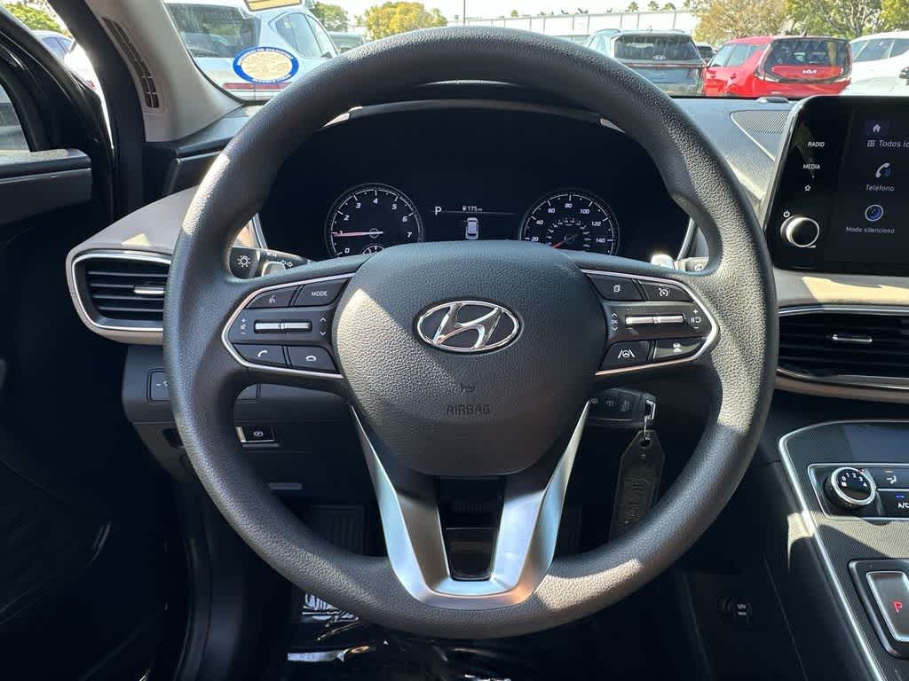 Thumbnail: 2023 Hyundai Santa Fe - 15