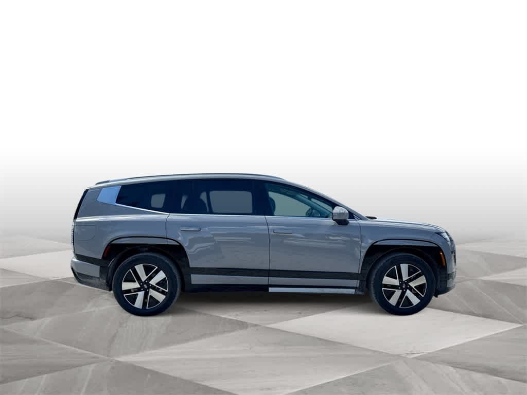 Thumbnail: 2026 Hyundai Ioniq - 9