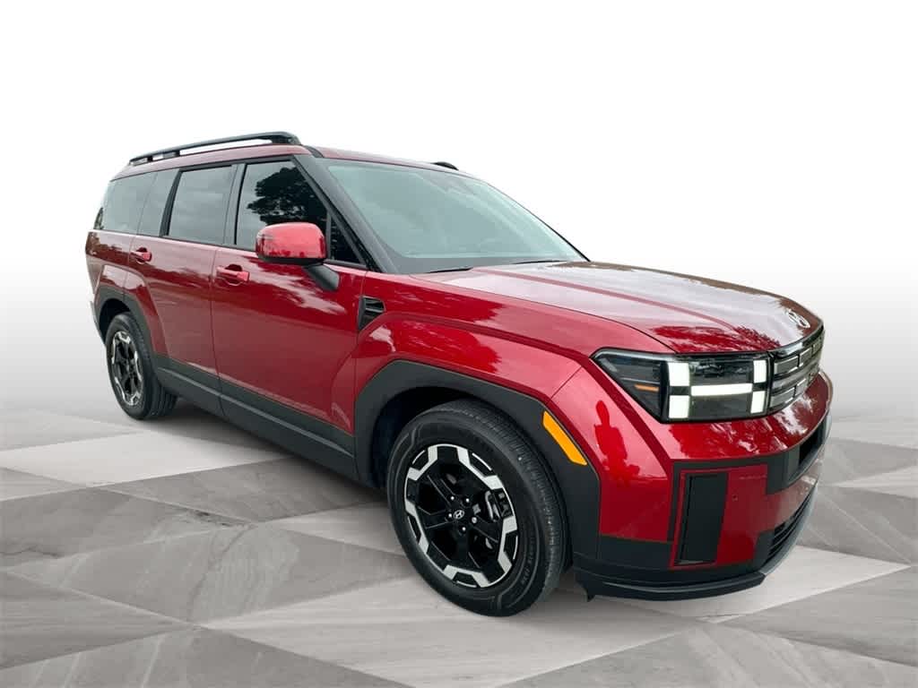 Thumbnail: 2024 Hyundai Santa Fe - 2