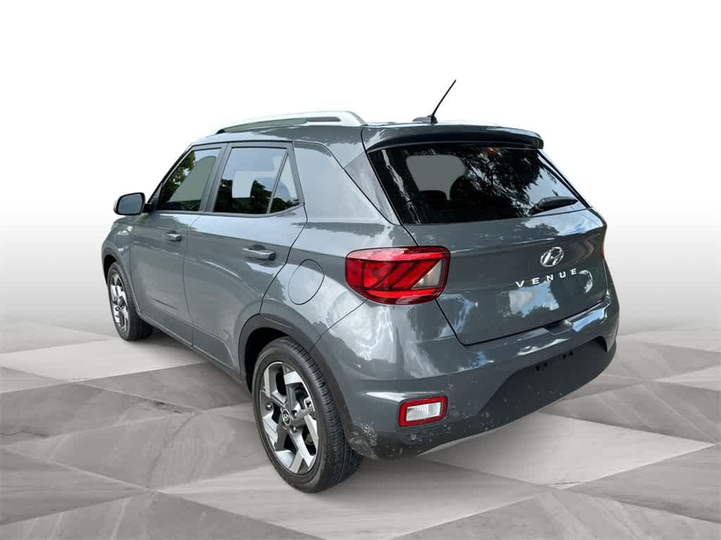 Thumbnail: 2024 Hyundai Venue - 6