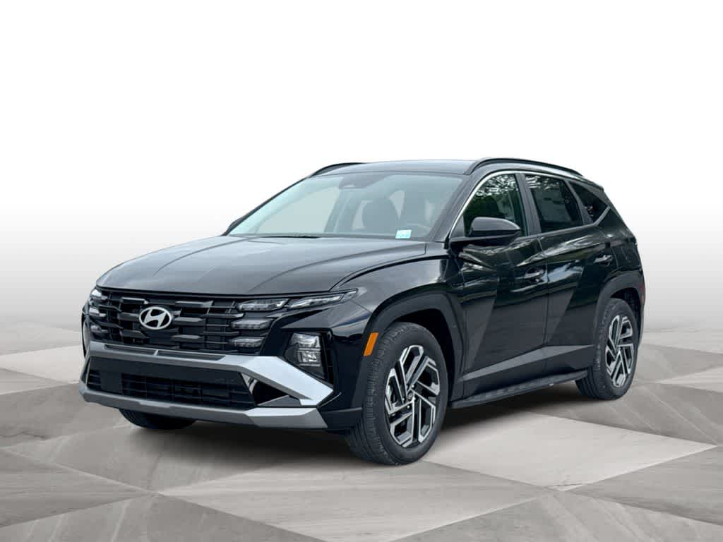 Thumbnail: 2026 Hyundai Tucson - 4