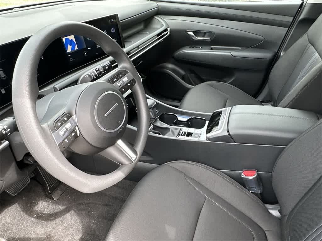 Thumbnail: 2026 Hyundai Tucson - 13