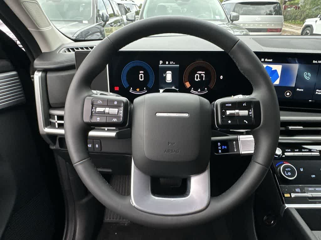 Thumbnail: 2026 Hyundai Santa Fe - 19