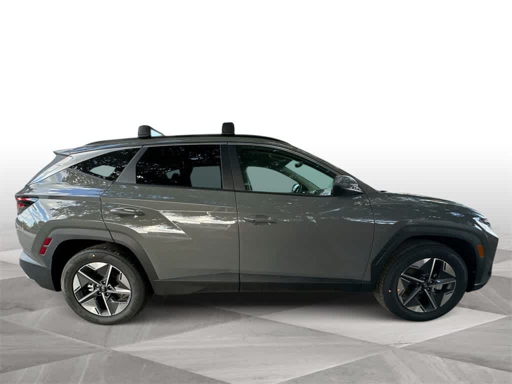 Thumbnail: 2026 Hyundai Tucson - 9
