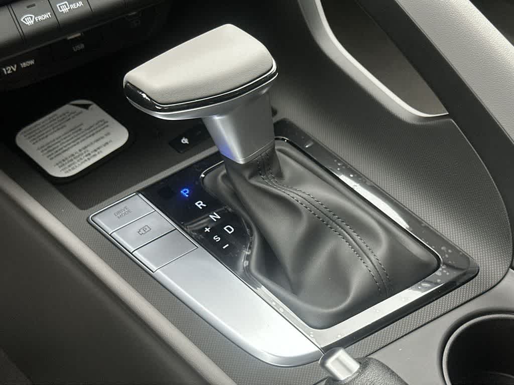 Thumbnail: 2026 Hyundai Elantra - 28