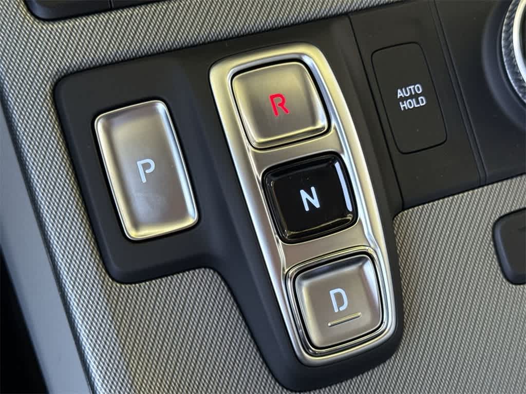 2025 Hyundai Palisade SEL 21