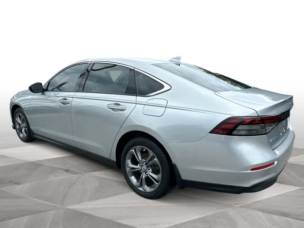 Thumbnail: 2024 Honda Accord - 6