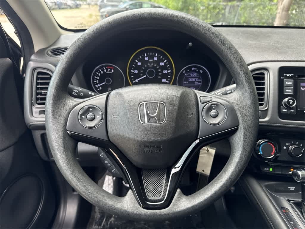 Thumbnail: 2022 Honda HR-V - 15