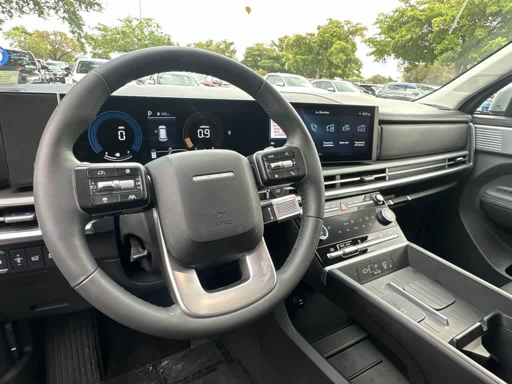 Thumbnail: 2026 Hyundai Santa Fe - 13