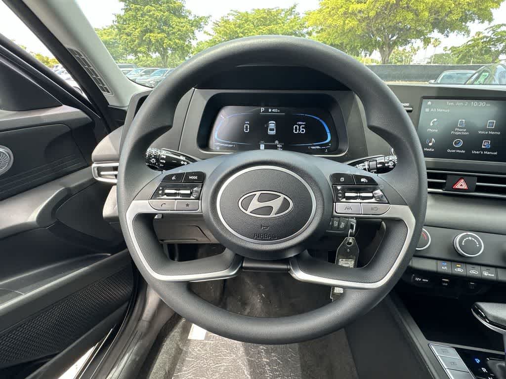 Thumbnail: 2026 Hyundai Elantra - 19