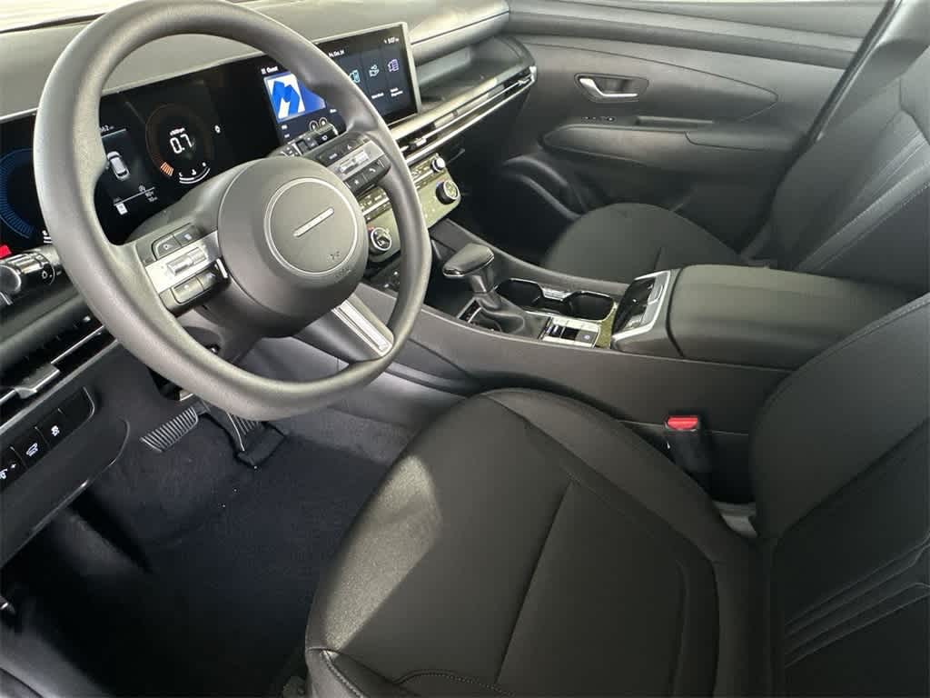 Thumbnail: 2026 Hyundai Tucson - 13