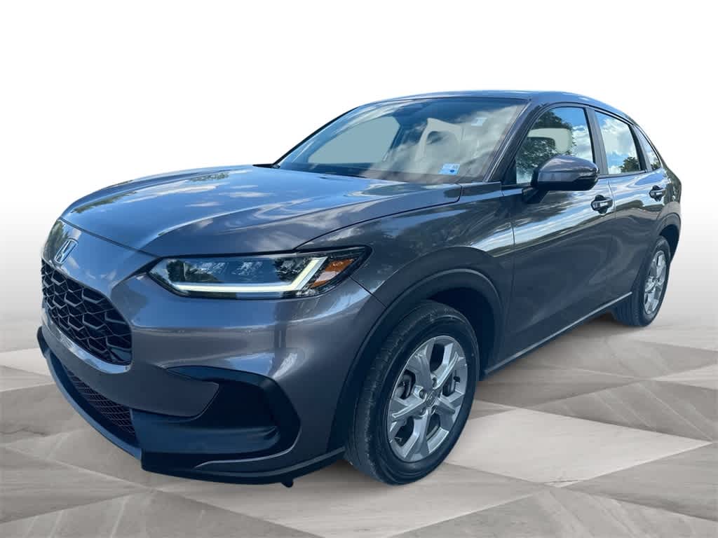 Thumbnail: 2023 Honda HR-V - 1