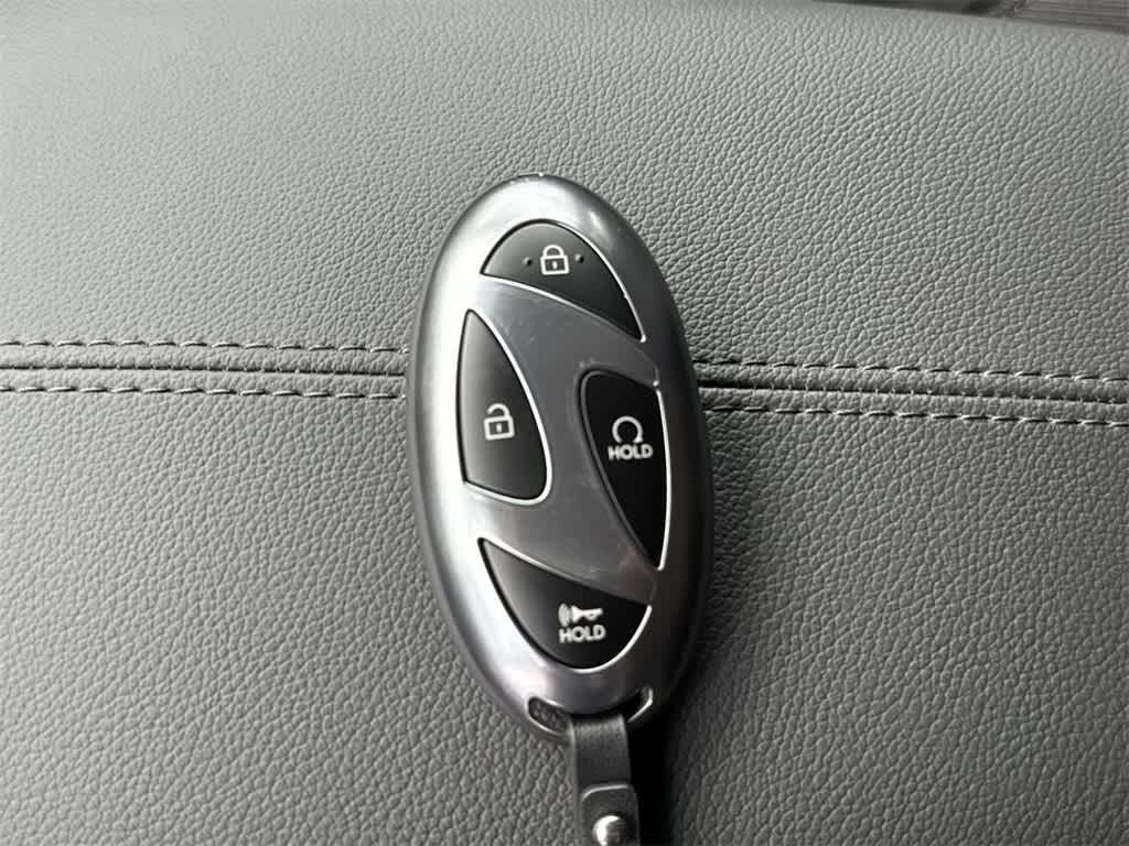 Thumbnail: 2026 Hyundai Tucson - 28