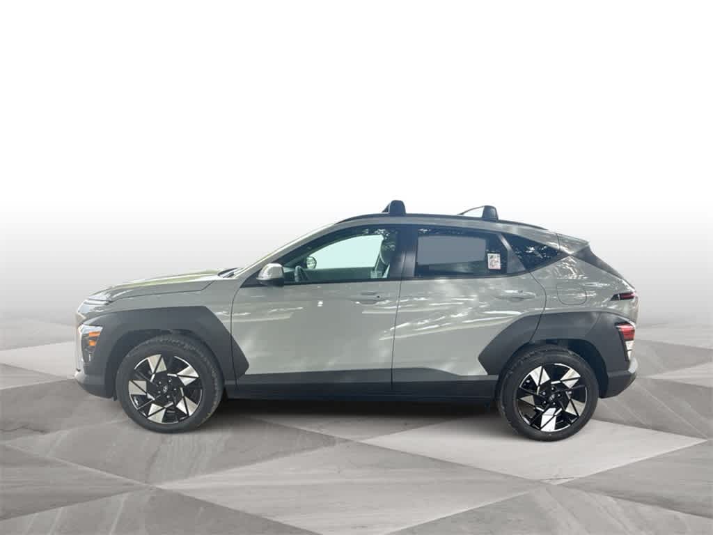 Thumbnail: 2025 Hyundai Kona - 5