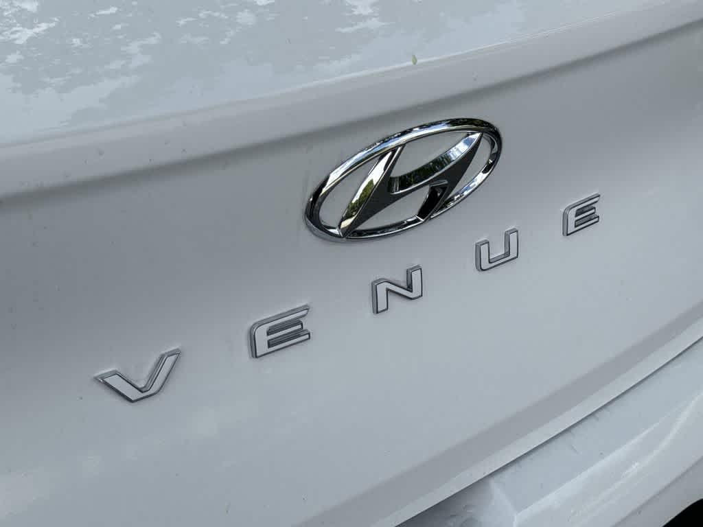 Thumbnail: 2026 Hyundai Venue - 10