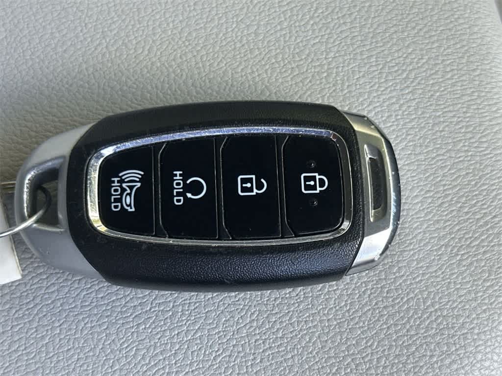 Thumbnail: 2023 Hyundai Kona - 28