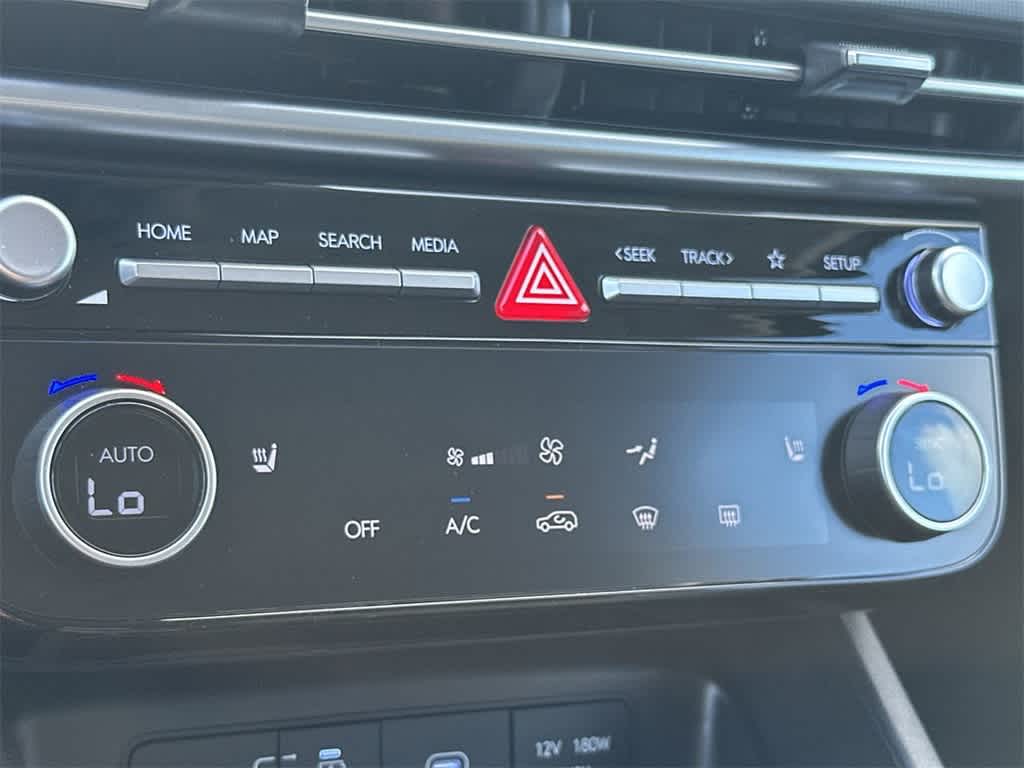 Thumbnail: 2026 Hyundai Tucson - 20