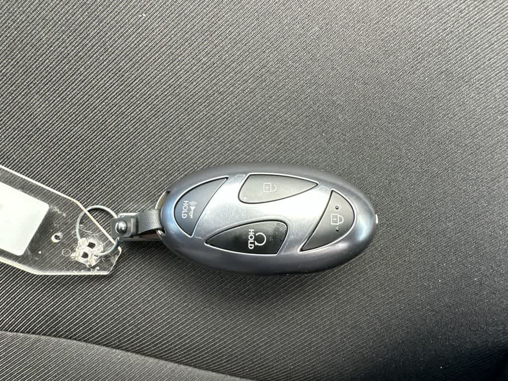 Thumbnail: 2026 Hyundai Tucson - 28