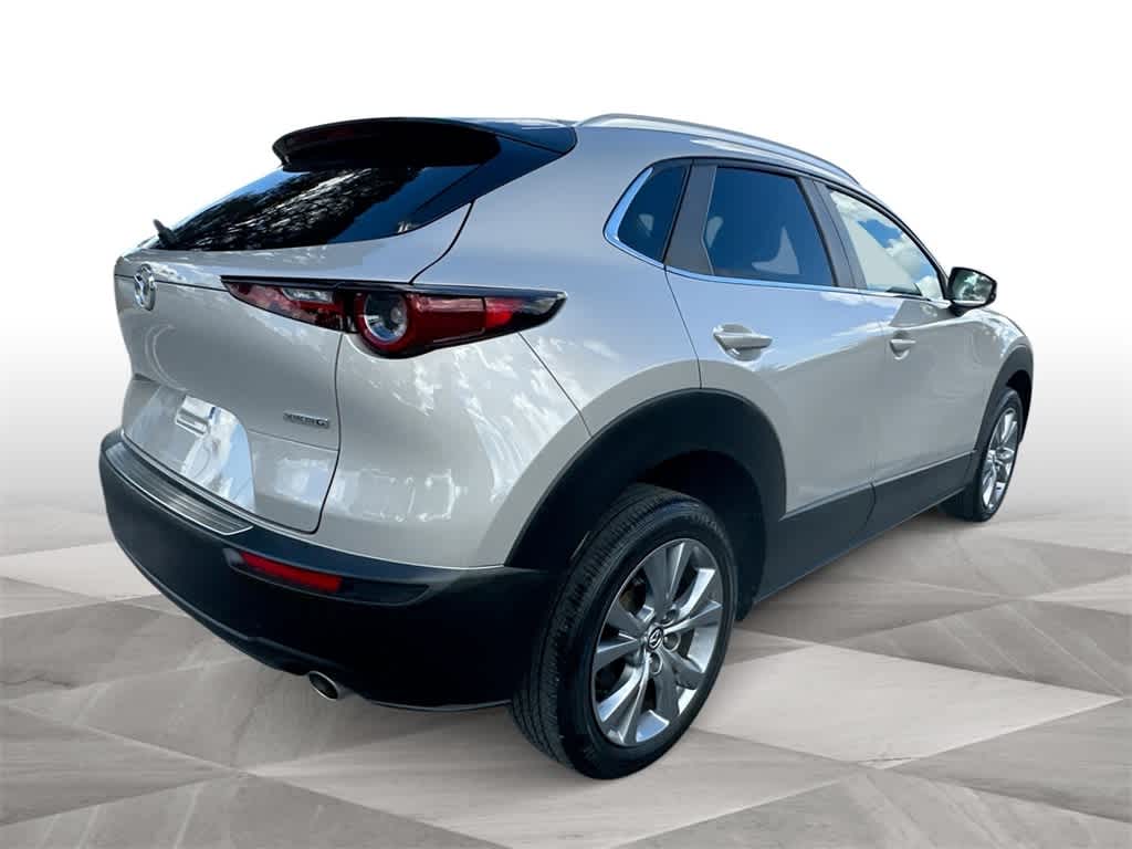 Thumbnail: 2023 Mazda CX-30 - 8