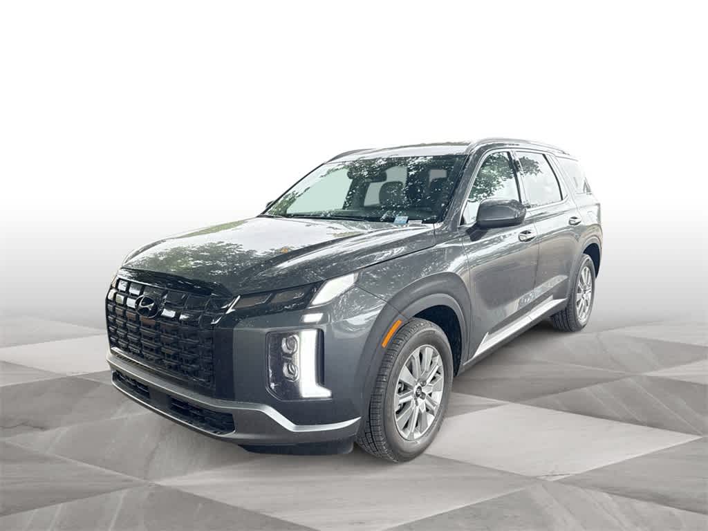 Thumbnail: 2025 Hyundai Palisade - 1