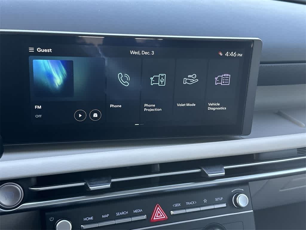 Thumbnail: 2026 Hyundai Tucson - 18