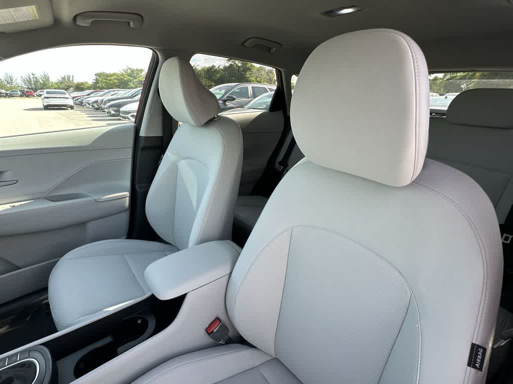 Thumbnail: 2026 Hyundai Kona - 13