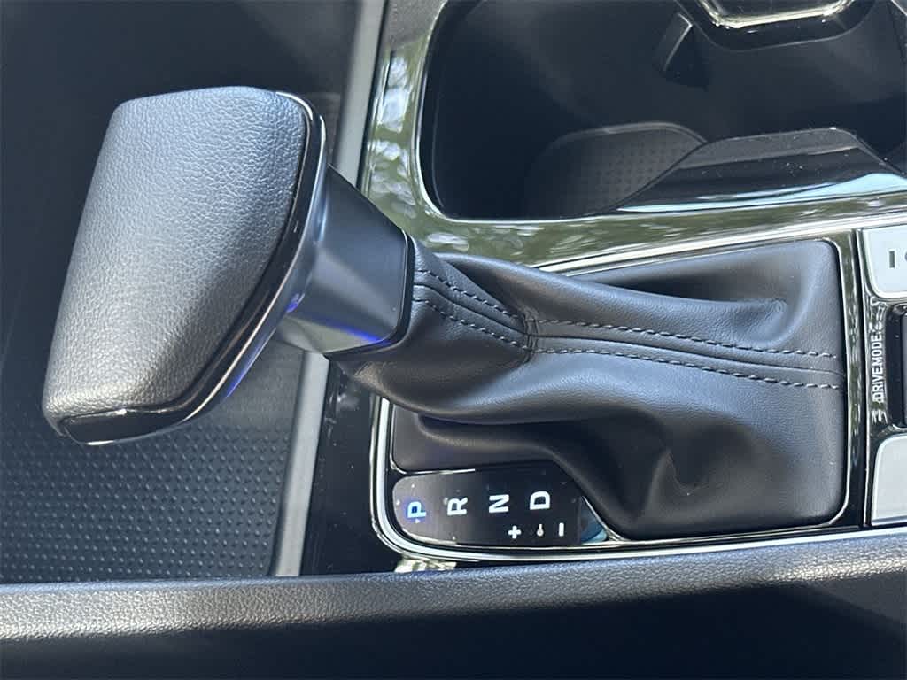 Thumbnail: 2026 Hyundai Tucson - 21