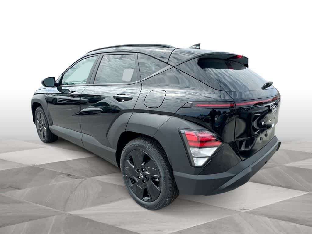 Thumbnail: 2026 Hyundai Kona - 6