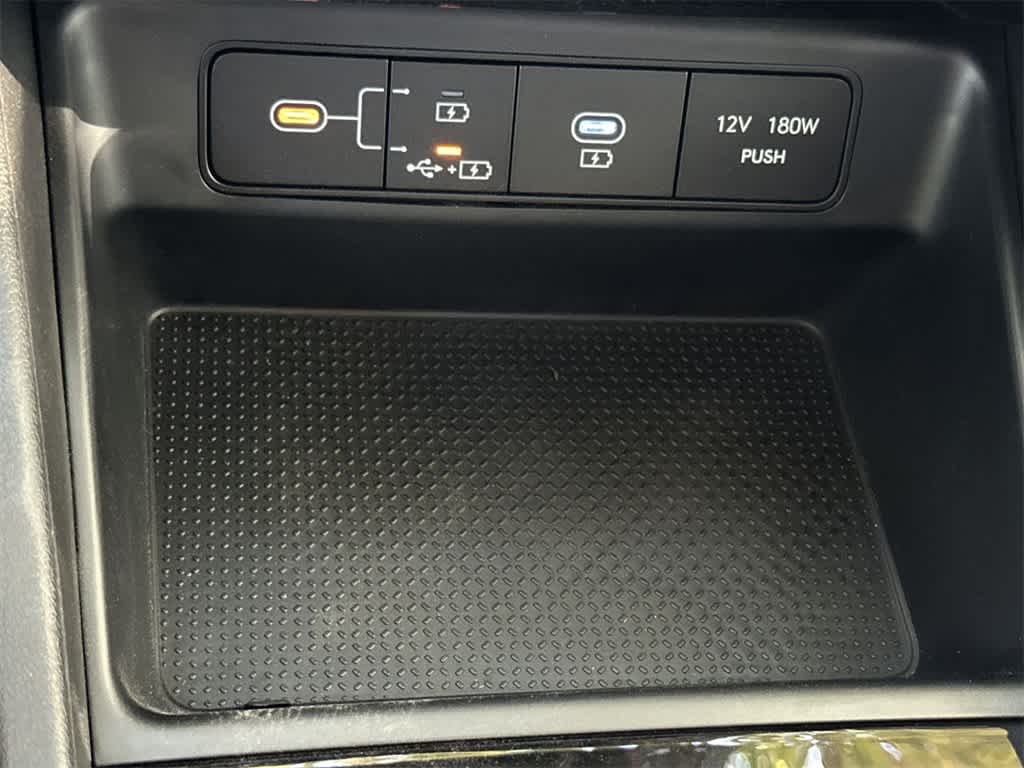 Thumbnail: 2026 Hyundai Tucson - 17