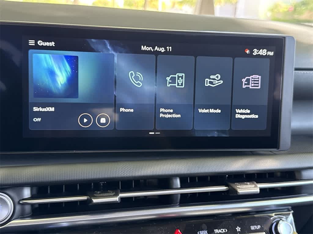 Thumbnail: 2026 Hyundai Tucson - 18